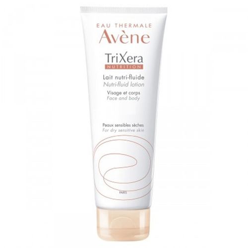 Avene Trixera Nutrition Leite 200Ml - Avene