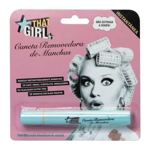 Caneta Removedora Manchas That Girl