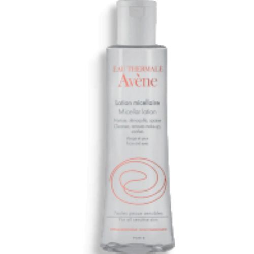 Avene Loção Micelar 100Ml - Avene