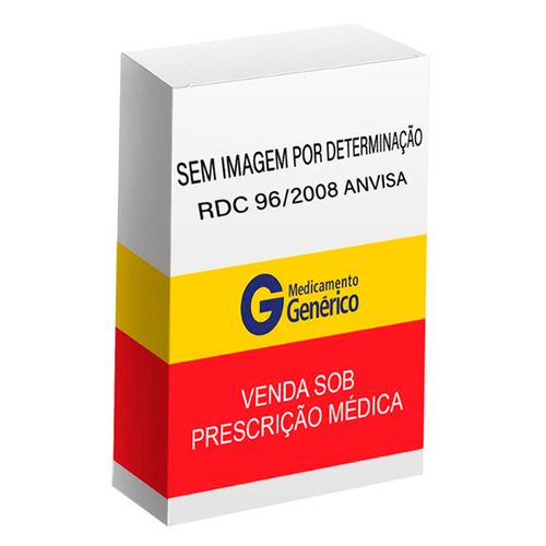 Baclofeno 10Mg 20 Comprimidos - Genérico - Teuto