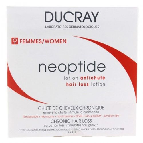 Neoptide Loção 30Ml - Ducray