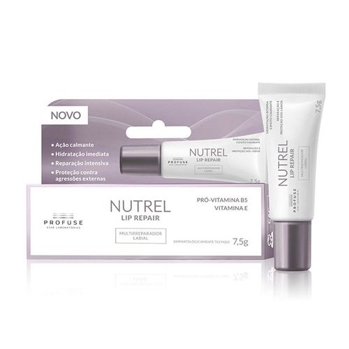 Nutrel Lip Repair Profuse 7,5G - Profuse Puriance