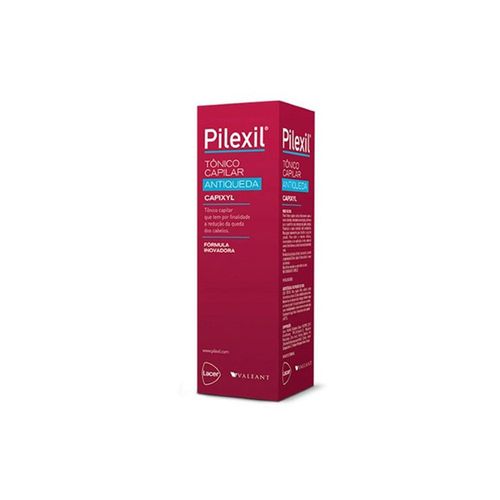 Pilexil Loção Antiqueda Spray 120Ml - Pilexil