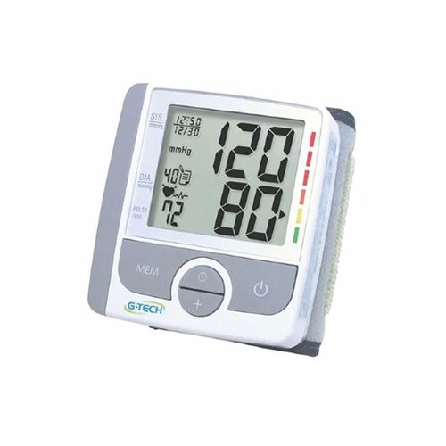 Aparelho de Pressão Digital  PULSO G TECH GP300