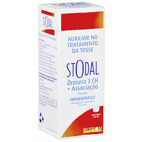 Stodal Xarope 150ml
