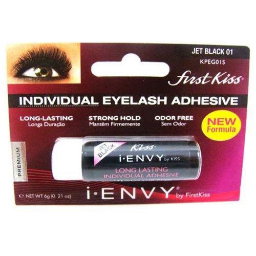 Cola Cilios I-Envy Kpeg01S - First Kiss