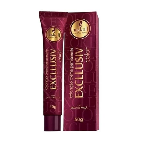 Tintura Haskell 12.21 50G - Haskell
