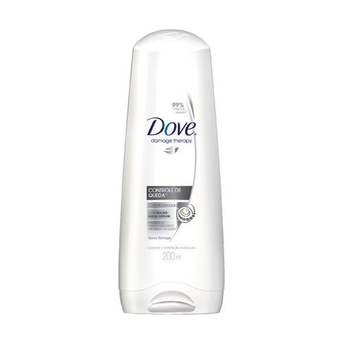 Condicionador Dove Contro Queda 200Ml - Dove