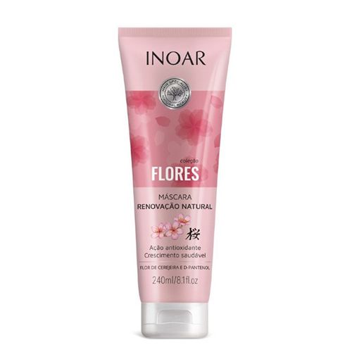 Condicionador Inoar Speed Blond Bis 240G - Inoar