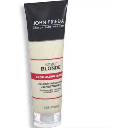 Condicionador Jo/Fr Everlasting Blonde 250Ml - John Frieda