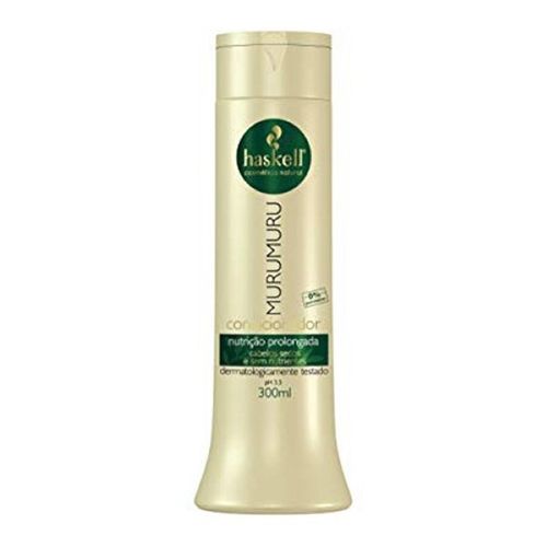 Condicionador Murumuru 300Ml - Murumuru