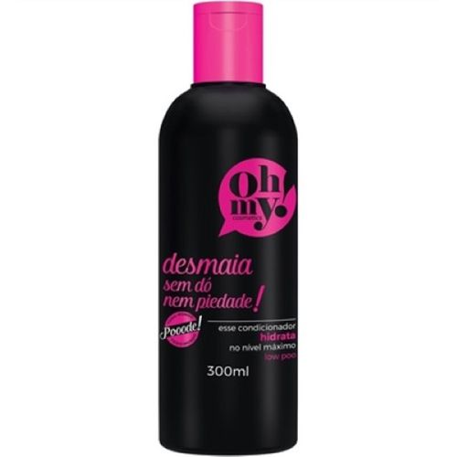 Condicionador Oh My Desmaia 300Ml - Haskell