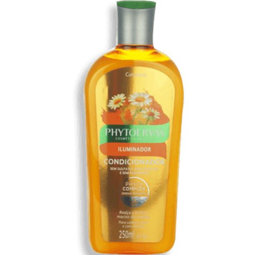 Condicionador Phytoervas Iluminador 250Ml - Phytoervas