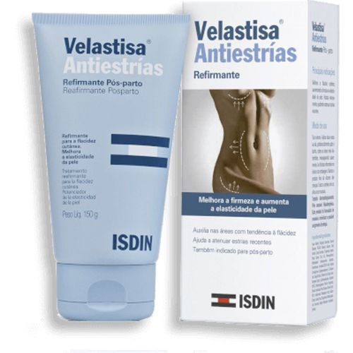 Velastisa Reafirm Pós Parto 150Ml - Isdin
