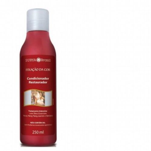 Condicionador Surya Fixacao Cor 250Ml - Surya