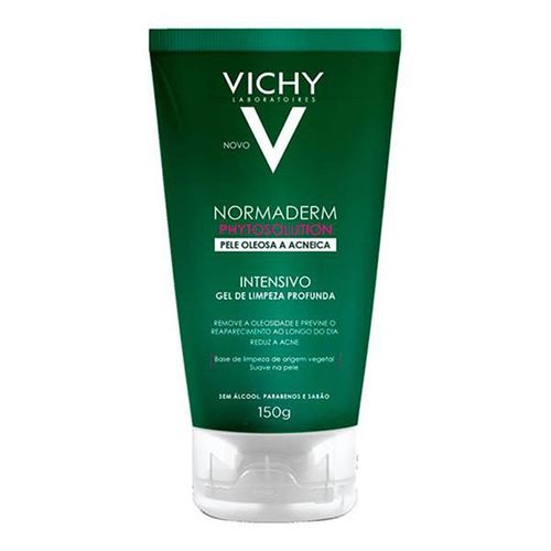 Gel de Tratamento Vichy Normaderm 150g