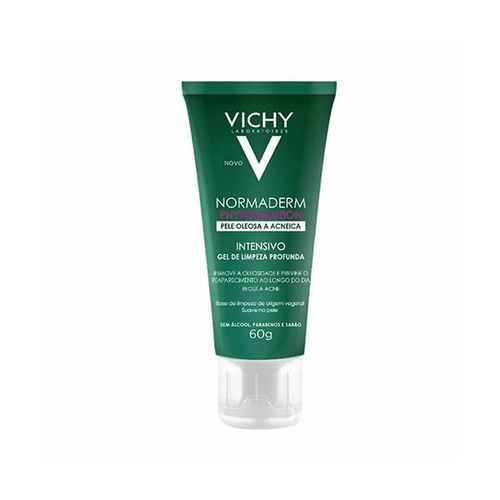 Vichy Nmd Gel PhytoSoluçãon Intensivo 60g - Vichy Normaderm