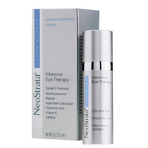 Creme Antissinais para Olhos Neostrata Skin Active Intensive Eye Therapy 15g