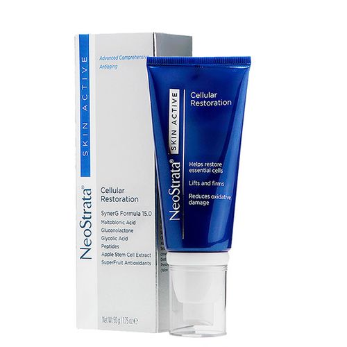 Creme para Rugas Neostrata Skin Active Cellular Restoration 50g