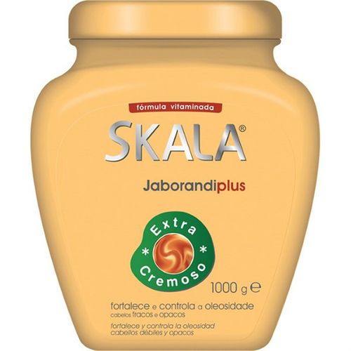 Creme Skala Jaborandi 1Kgr - Skala