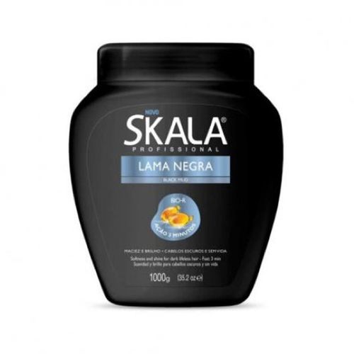 Creme Skala Lama Negra 1Kg - Skala