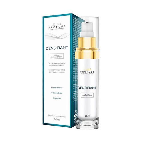 Densifiant Serum Profuse 30Ml - Profuse Densifiant