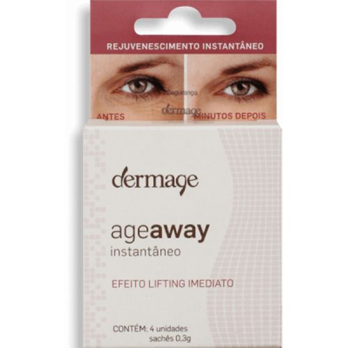 Dermage Age Away 4 Sch - Dermage