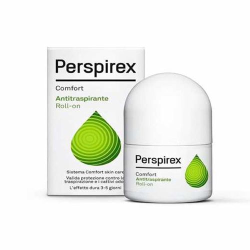 Desodorante Antitranspirante Perspirex Comfort Roll On - 20ml