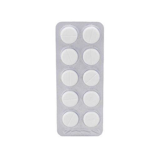 Dipirona Sodica 500mg 10 Comprimidos - Genérico - Nova Química