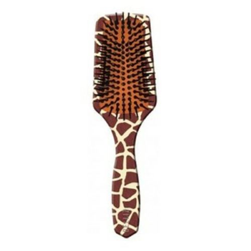 Escova Belliz Animal Skin Racket 796 - Belliz
