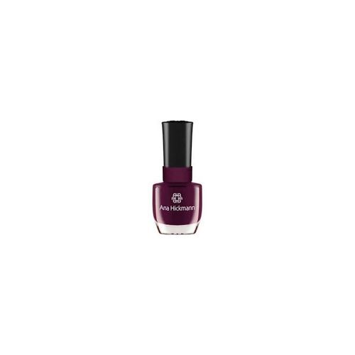 Esmalte Sou Fashion Roxo Escuro Cremoso 9ml Ana Hickmann