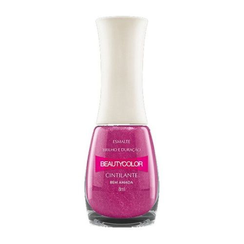 Esmalte Beauty Color Cinti Bem Amada 8Ml - Beauty Color