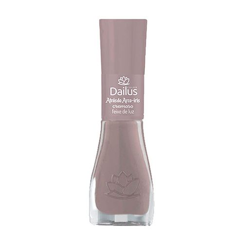 Esmalte Dailus Cremosa Feixe Luz 8Ml - Dailus Maquiagem