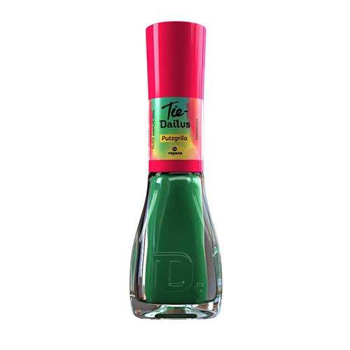 Esmalte Dailus Tie Putzgrila - Dailus Esmaltes