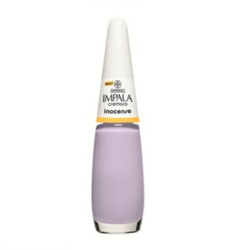 Esmalte Impala Floral Inocense 7,5Ml - Impala