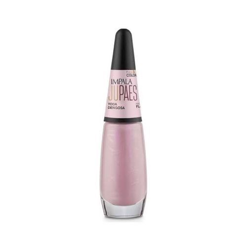 Esmalte Impala Ju Paes Toda Dengosa - Impala