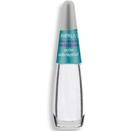 Esmalte Impala Óleo Melaleuca 7,5Ml - Impala