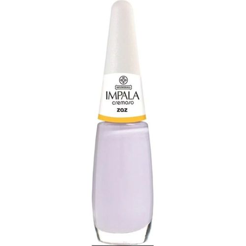 Esmalte Impala Zaz 7,5Ml - Impala