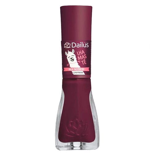 Esmalte Lhamaste Haja Paciencia 8Ml - Lhamaste