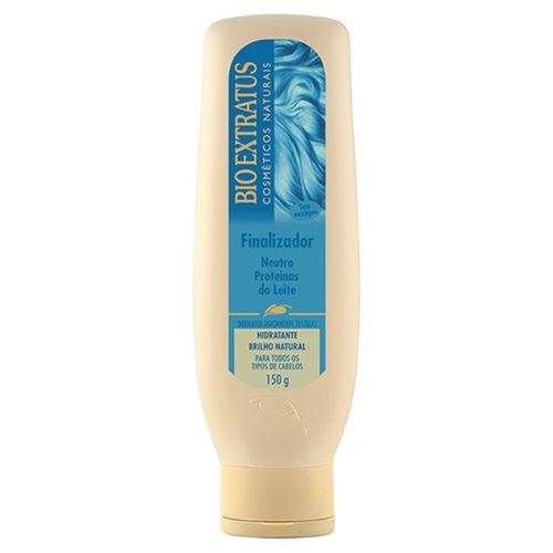 Finalizador Bio Extratus Neutro 150G - Bio Extratus