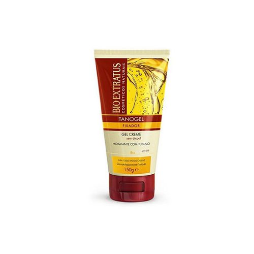 Gel Hidratante Bio Extratus Tanogel 150G - Bio Extratus