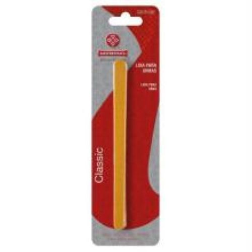 Kit Lixa Unha Mundial 6Un Cod Bc-100 - Mundial