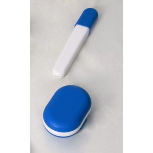 Kit Porta Sabonete + Saboneteira - London