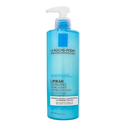 Lipikar Surgras 400ml - Lipikar