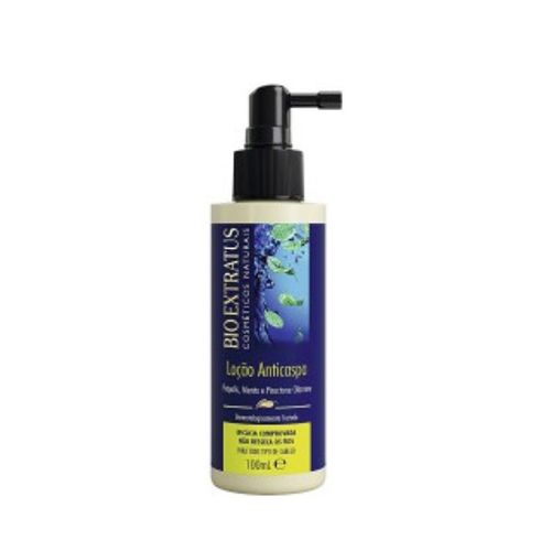 Loção Capilar Bio Extratus Ant/Csp 100Ml - Bio Extratus