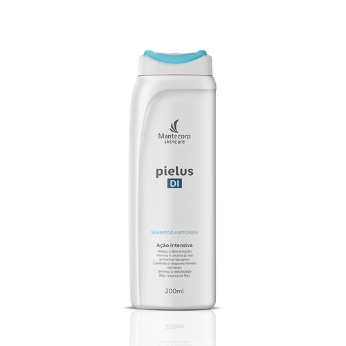 Pielus Di Shampoo Fr 200Ml
