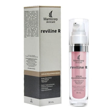 Reviline R Creme 30Ml