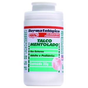 Tal Mentolado Adv 35G