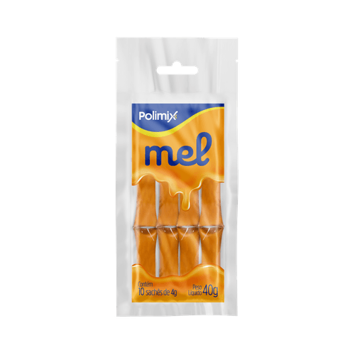 MEL SACHE POLIMIX 40G