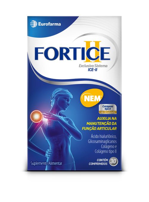 Fortice 30 Cpr
